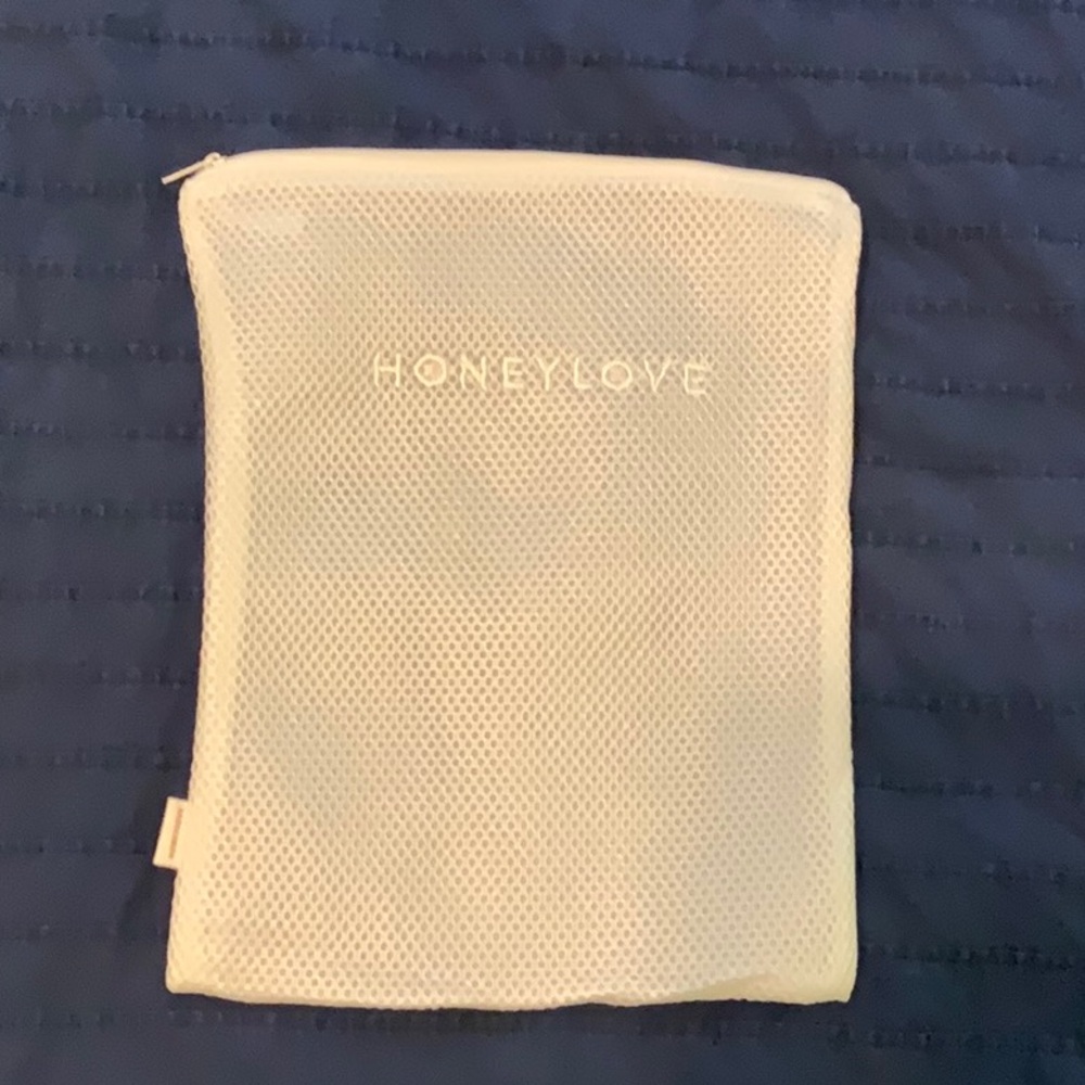 HoneyLove Laundry Bag